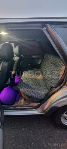 LADA (VAZ) 21099 2002, 300,000 km - 1.5 l - Mingəçevir