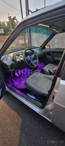 LADA (VAZ) 21099 2002, 300,000 km - 1.5 l - Mingəçevir
