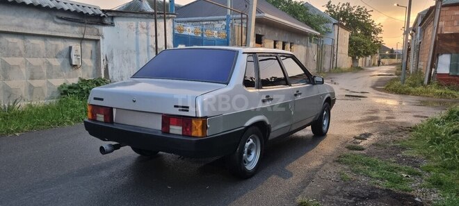 LADA (VAZ) 21099 2002, 300,000 km - 1.5 l - Mingəçevir