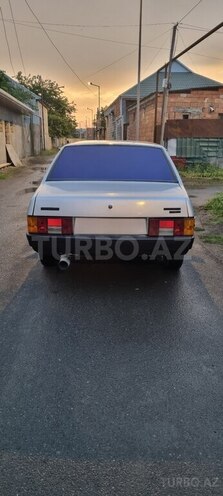 LADA (VAZ) 21099 2002, 300,000 km - 1.5 l - Mingəçevir