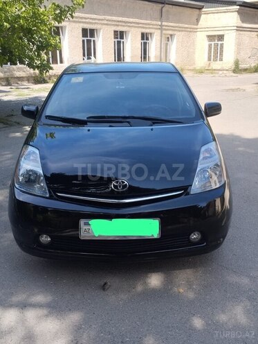 Toyota Prius 2007, 383,024 km - 1.5 l - Bakı