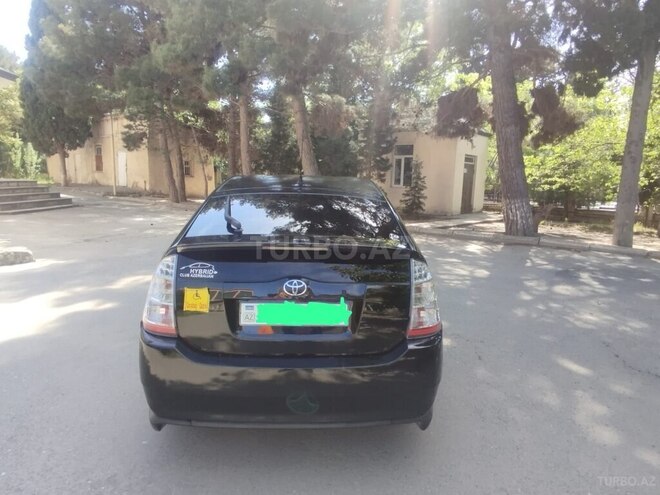 Toyota Prius 2007, 383,024 km - 1.5 l - Bakı