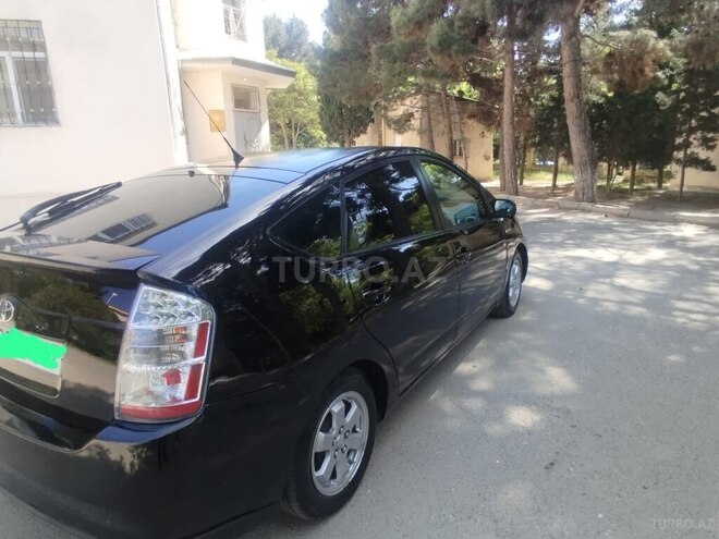 Toyota Prius 2007, 383,024 km - 1.5 l - Bakı
