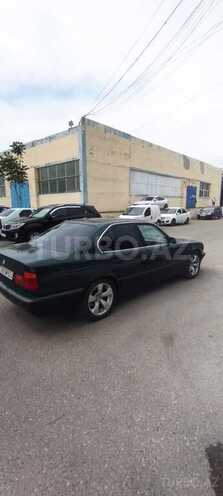 BMW 520 1996, 410,590 km - 2.0 l - Bakı
