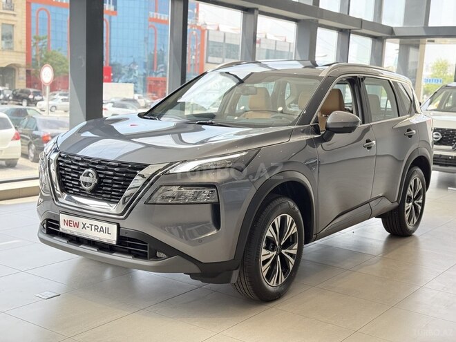 Nissan X-Trail-2