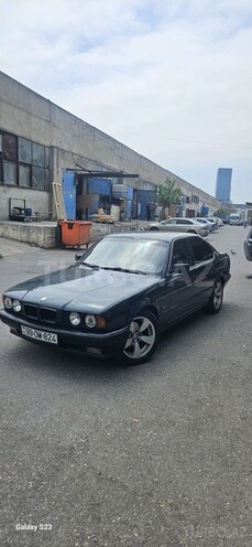 BMW 520 1996, 410,590 km - 2.0 l - Bakı