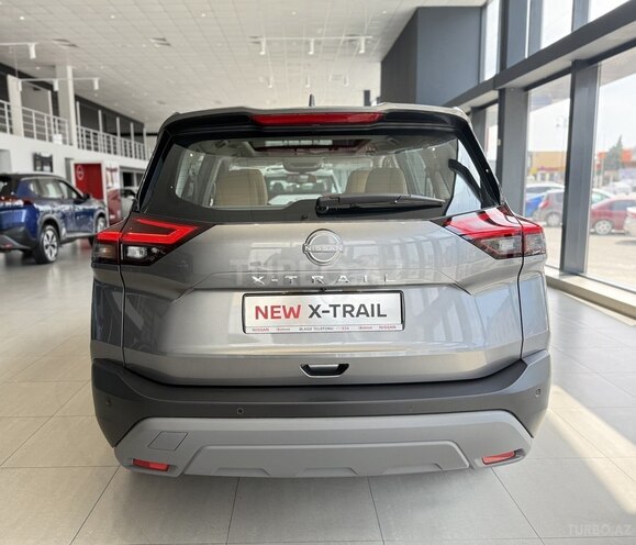 Nissan X-Trail-6