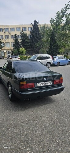 BMW 520 1996, 410,590 km - 2.0 l - Bakı
