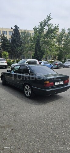 BMW 520 1996, 410,590 km - 2.0 l - Bakı