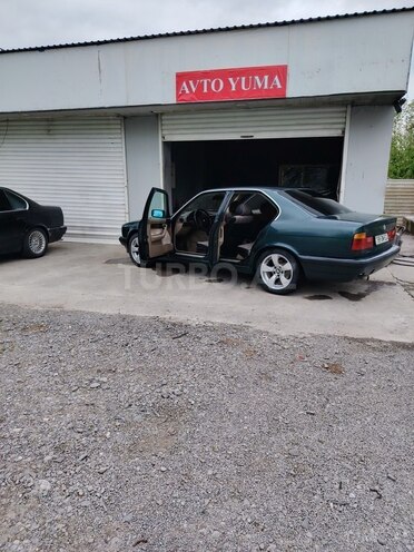 BMW 520 1996, 410,590 km - 2.0 l - Bakı