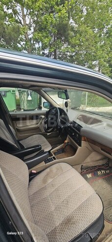 BMW 520 1996, 410,590 km - 2.0 l - Bakı