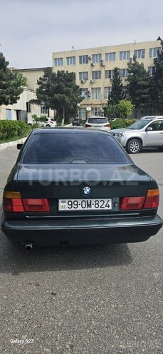 BMW 520 1996, 410,590 km - 2.0 l - Bakı