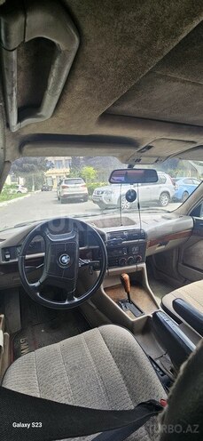 BMW 520 1996, 410,590 km - 2.0 l - Bakı