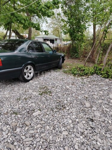 BMW 520 1996, 410,590 km - 2.0 l - Bakı
