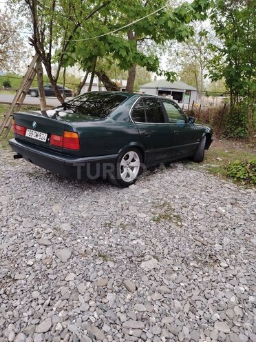 BMW 520 1996, 410,590 km - 2.0 l - Bakı