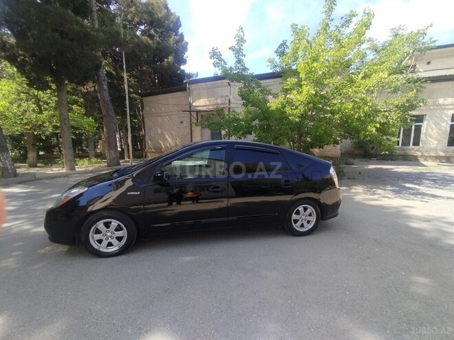 Toyota Prius 2007, 383,024 km - 1.5 l - Bakı