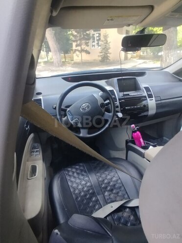Toyota Prius 2007, 383,024 km - 1.5 l - Bakı