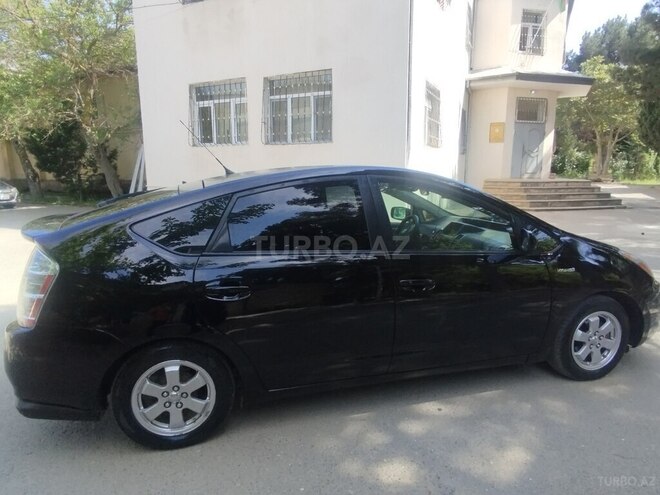 Toyota Prius 2007, 383,024 km - 1.5 l - Bakı