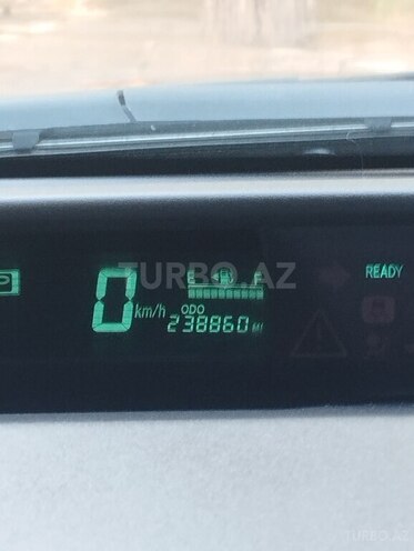 Toyota Prius 2007, 383,024 km - 1.5 l - Bakı