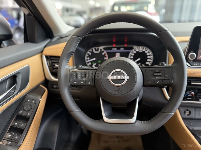 Nissan X-Trail-13