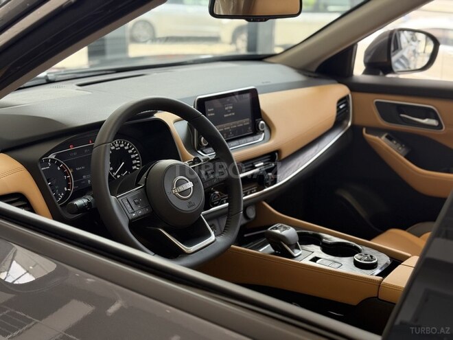 Nissan X-Trail-8