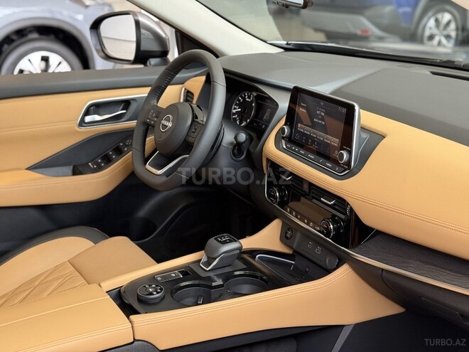 Nissan X-Trail-9