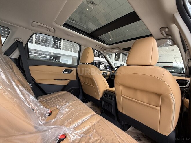 Nissan X-Trail-10