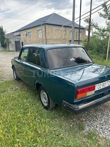 LADA (VAZ) 2107 2000, 24,544 km - 1.6 л - Bərdə