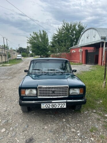 LADA (VAZ) 2107 2000, 24,544 km - 1.6 л - Bərdə