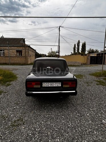LADA (VAZ) 2107 2000, 24,544 km - 1.6 л - Bərdə
