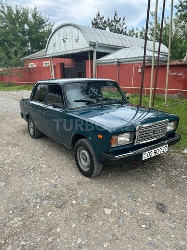 LADA (VAZ) 2107 2000, 24,544 km - 1.6 л - Bərdə