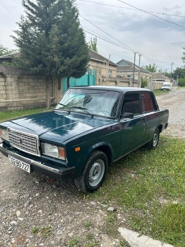 LADA (VAZ) 2107 2000, 24,544 km - 1.6 л - Bərdə