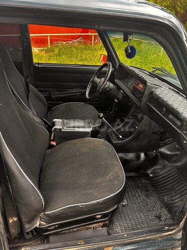 LADA (VAZ) 2107 2000, 24,544 km - 1.6 л - Bərdə