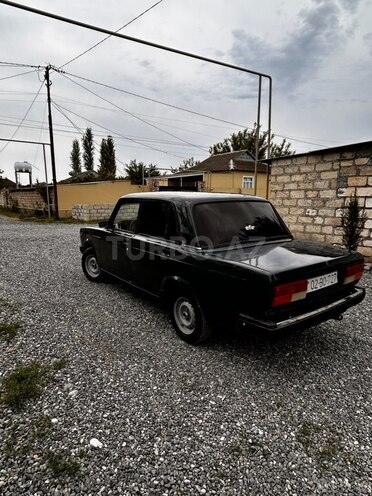 LADA (VAZ) 2107 2000, 24,544 km - 1.6 л - Bərdə