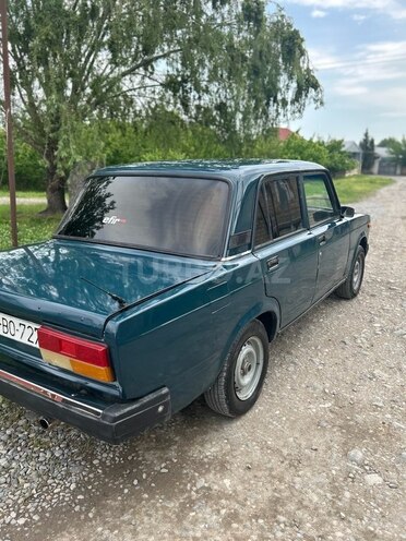 LADA (VAZ) 2107 2000, 24,544 km - 1.6 л - Bərdə