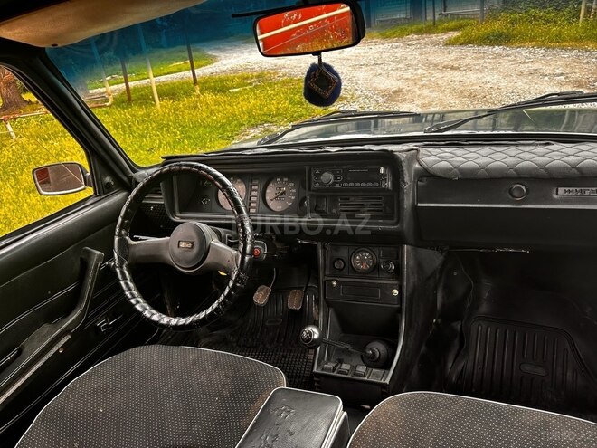 LADA (VAZ) 2107 2000, 24,544 km - 1.6 л - Bərdə