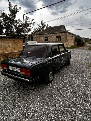 LADA (VAZ) 2107 2000, 24,544 km - 1.6 л - Bərdə