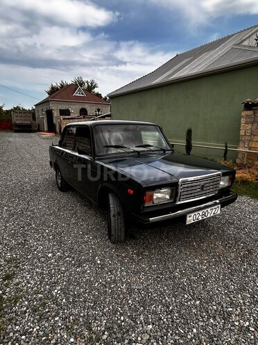 LADA (VAZ) 2107 2000, 24,544 km - 1.6 л - Bərdə