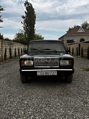 LADA (VAZ) 2107 2000, 24,544 km - 1.6 л - Bərdə