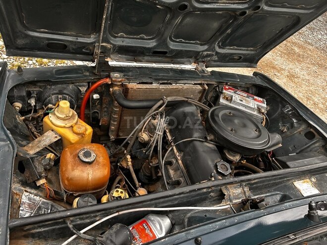 LADA (VAZ) 2107 2000, 24,544 km - 1.6 л - Bərdə