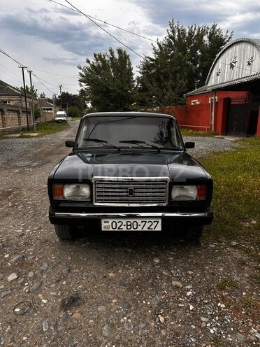 LADA (VAZ) 2107 2000, 24,544 km - 1.6 л - Bərdə