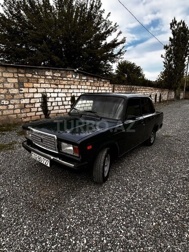 LADA (VAZ) 2107 2000, 24,544 km - 1.6 л - Bərdə