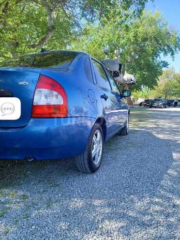 LADA (VAZ) Kalina 2008, 293,000 km - 1.6 л - Kürdəmir