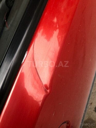 Kia Rio 2005, 211,000 km - 1.4 l - Bakı