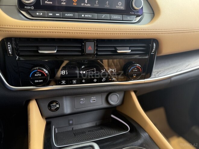 Nissan X-Trail-19