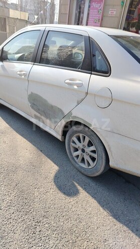 Baic A1 2014, 220,000 km - 1.5 l - Bakı