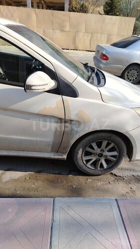 Baic A1 2014, 220,000 km - 1.5 l - Bakı