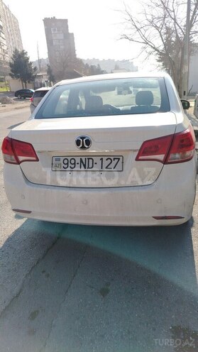 Baic A1 2014, 220,000 km - 1.5 l - Bakı