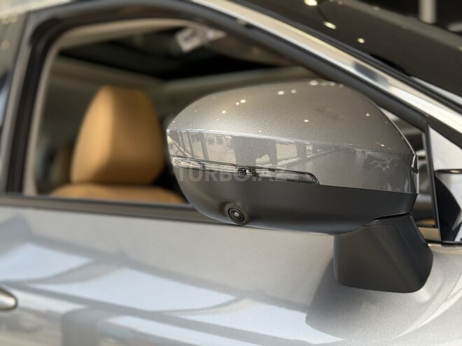 Nissan X-Trail-27