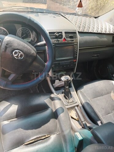 Baic A1 2014, 220,000 km - 1.5 l - Bakı